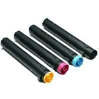 Epson Magenta toner cartridge • C13S050196