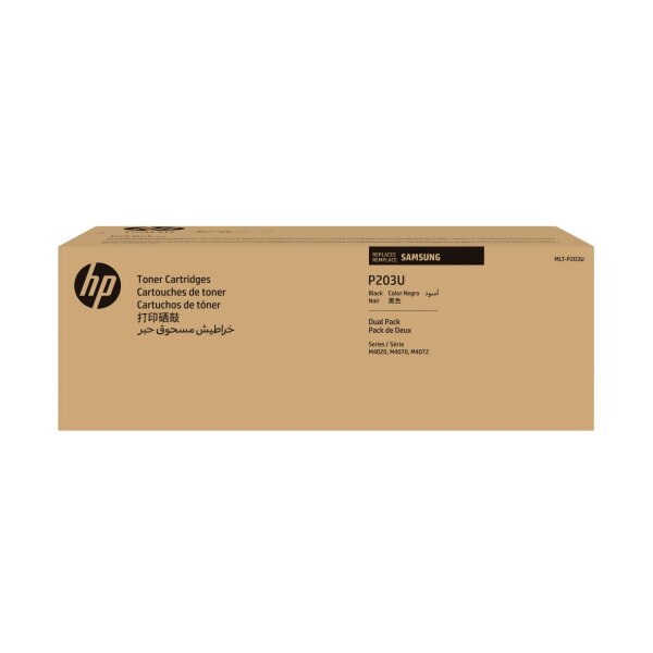 HP SAMSUNG MLT-P203U • SV123A