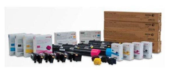 Xerox Toner Cartridge 1 Pc(S)  • 106R04085