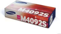 HP Toner/CLT-M4092S MG • SU272A