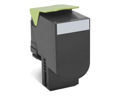 Lexmark Toner Black Pages 6.000 • 24B6011