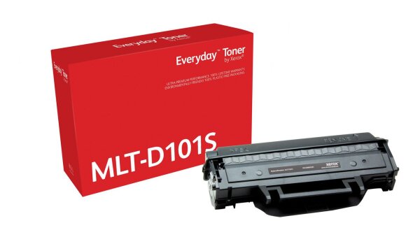 Xerox Everyday Black Toner  • 006R04293