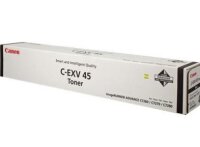 Canon Toner Black No. C-EXV45 • 6942B002