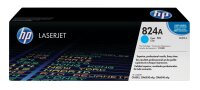 HP Toner Cyan With Colorsphere • CB381A