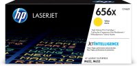 HP Toner/656X HY • CF462X