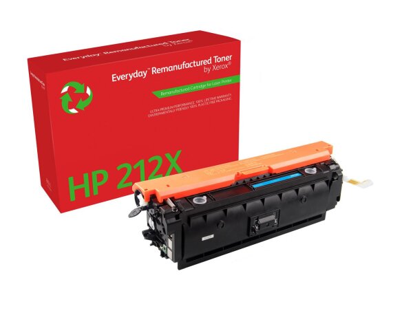 Xerox Xet Hp W2121X C • 006R04783