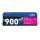 Brother Toner Magenta Pages: 6.000  • TN-900M