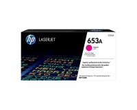 HP Toner Magenta • CF323A