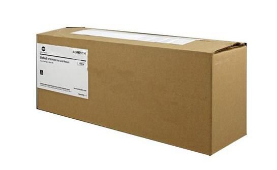 Konica Minolta Toner Cartridge 1 Pc(S)  • A6VK01H