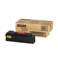 Kyocera Toner Black TK-310 • 1T02F80EU0