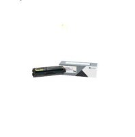 Lexmark TONER CARTRIDGE YELLOW • C330H40