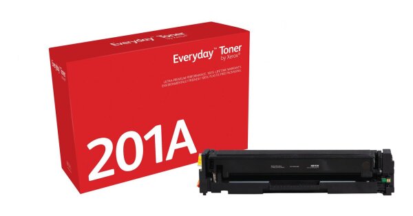 Xerox Everyday Black Toner  • 006R03688