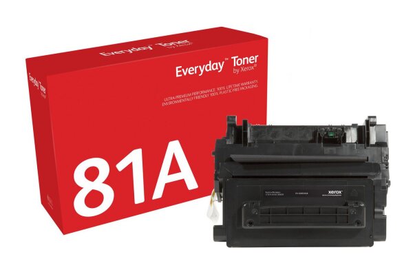 Xerox Everyday Black Toner  • 006R03648