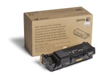 Xerox Black Toner High Capacity • 106R03622