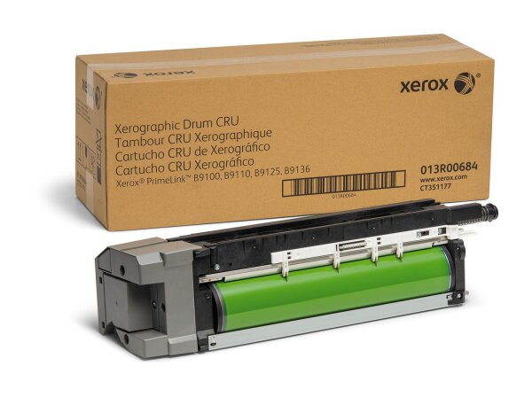 Xerox Drum Cartridge • 013R00684