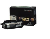 Lexmark Toner Black • 0064016SE