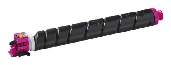 Utax Ck-8531M Toner Cartridge 1  • 1T02XDBUT0