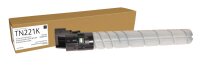 Xerox Black Remanufactured Toner By  • 006R04935