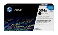 HP Toner Black • CE250A