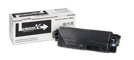 Kyocera Toner Black • TK-5150K