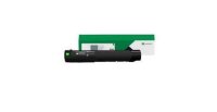 Lexmark Toner Cartridge 1 Pc(S)  • 85D0P00