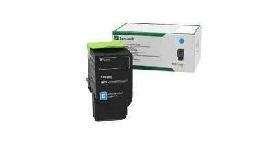 Lexmark Toner Cartridge 1 Pc(S)  • 78C2UC0