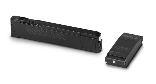 OKI 09006130 toner cartridge 1  • 9006130