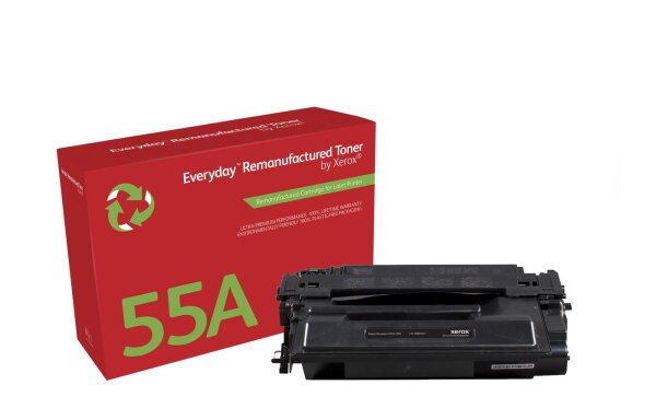 Xerox Toner Black • 106R01621