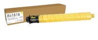 Xerox Yellow Remanufactured Toner  • 006R04884