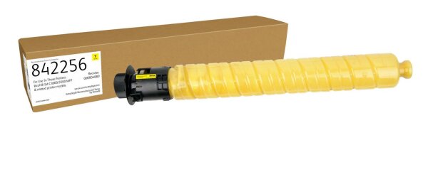 Xerox Yellow Remanufactured Toner  • 006R04880