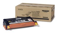 Xerox Toner Yellow High Capacity • 113R00725