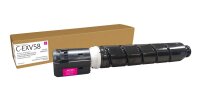 Xerox Magenta Remanufactured Toner  • 006R04925