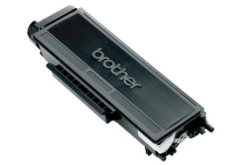 Brother Toner Black • TN3130