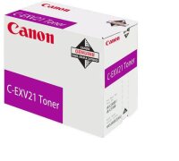 Canon Toner Magenta • 0454B002