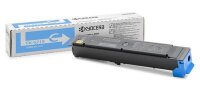 Kyocera Toner Cyan • TK-5215C