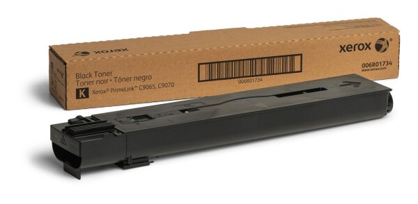 Xerox Imelink C9065 / C9070 Black  • 006R01734