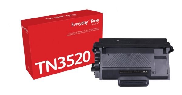 Xerox AyT Black Toner By Xerox  • 006R05201