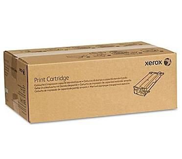 Xerox Sold Black Toner Cartridge • 006R01605