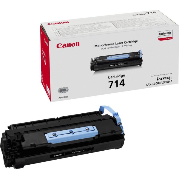 Canon Toner Black • 1153B002