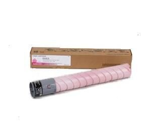 Konica Minolta Tn-319M Toner Cartridge 1  • A11G350