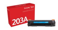 Xerox Everyday Cyan Toner  • 006R04177