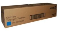 Xerox Toner Cyan COLOR 550 • 006R01528