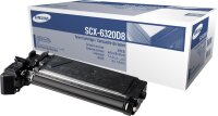 HP Toner/SCX-6320D8 BK • SV171A
