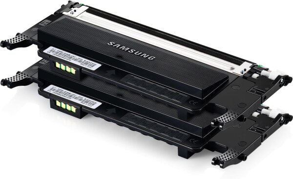 HP Toner/CLT-P4092B 2pk BK • SU391A
