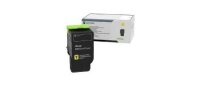 Lexmark Toner Yellow Extra High • 78C0X40