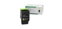 Lexmark Toner Cartridge 1 Pc(S)  • 78C2UY0