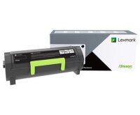 Lexmark Toner Cartridge 1 Pc(S) Black • 56F0UA0