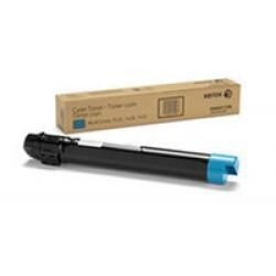 Xerox Cyan Laser Toner DMO • 006R01520