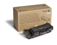 Xerox Black Toner ExtraHigh Capacity • 106R03624