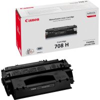 Canon Toner Black High Capacity • 0917B002
